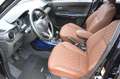 Suzuki Ignis 1.2 Airco/Leder/Gepolijste l.m.velgen Noir - thumbnail 16