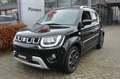 Suzuki Ignis 1.2 Airco/Leder/Gepolijste l.m.velgen Noir - thumbnail 3