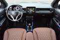 Suzuki Ignis 1.2 Airco/Leder/Gepolijste l.m.velgen Noir - thumbnail 17