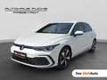 Volkswagen Golf GTE GTE Weiß - thumbnail 1