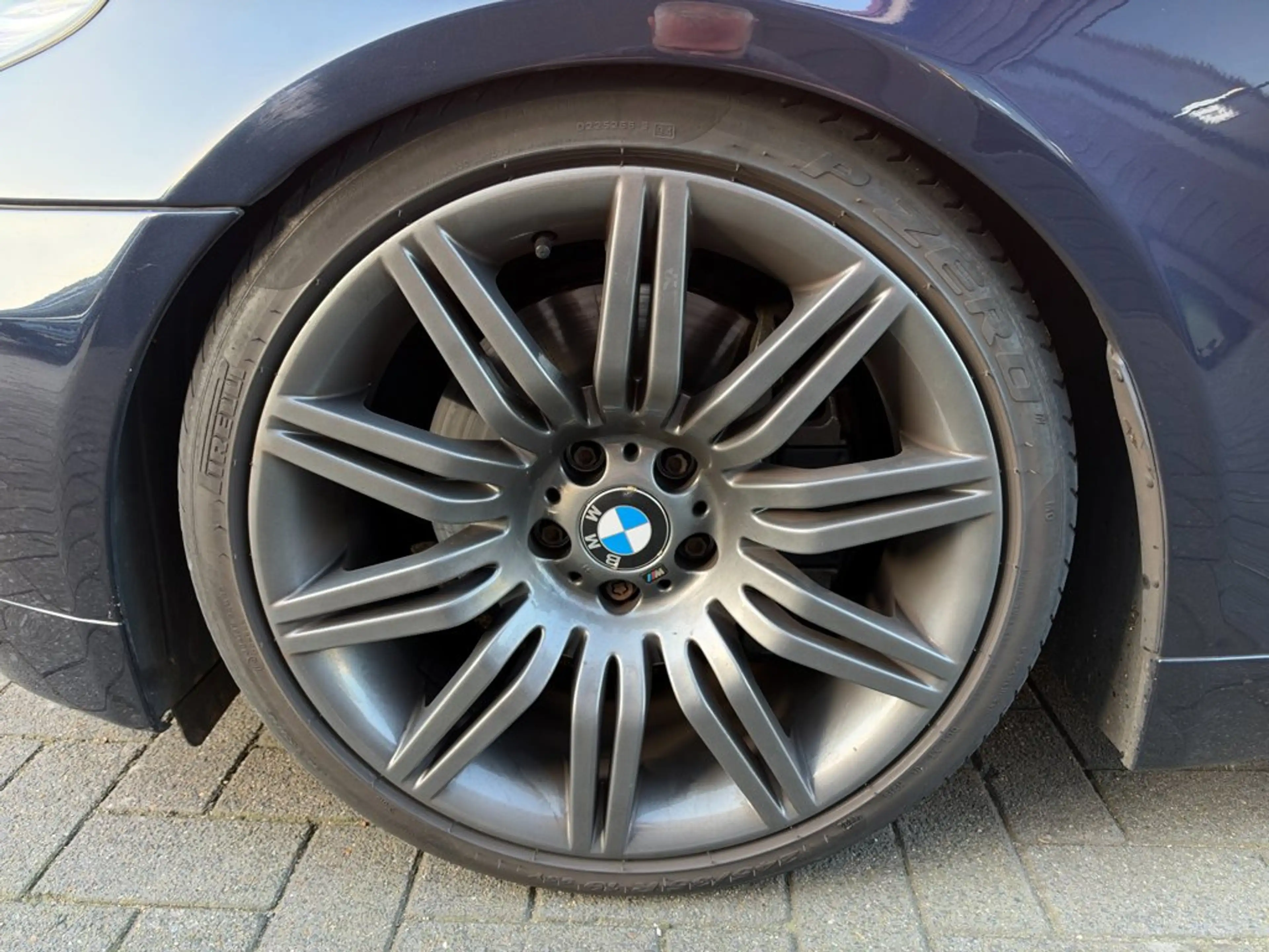 BMW 525 5-serie 525i| BILSTEIN| XENON| PDC| COMFORT STOELE — photo 7