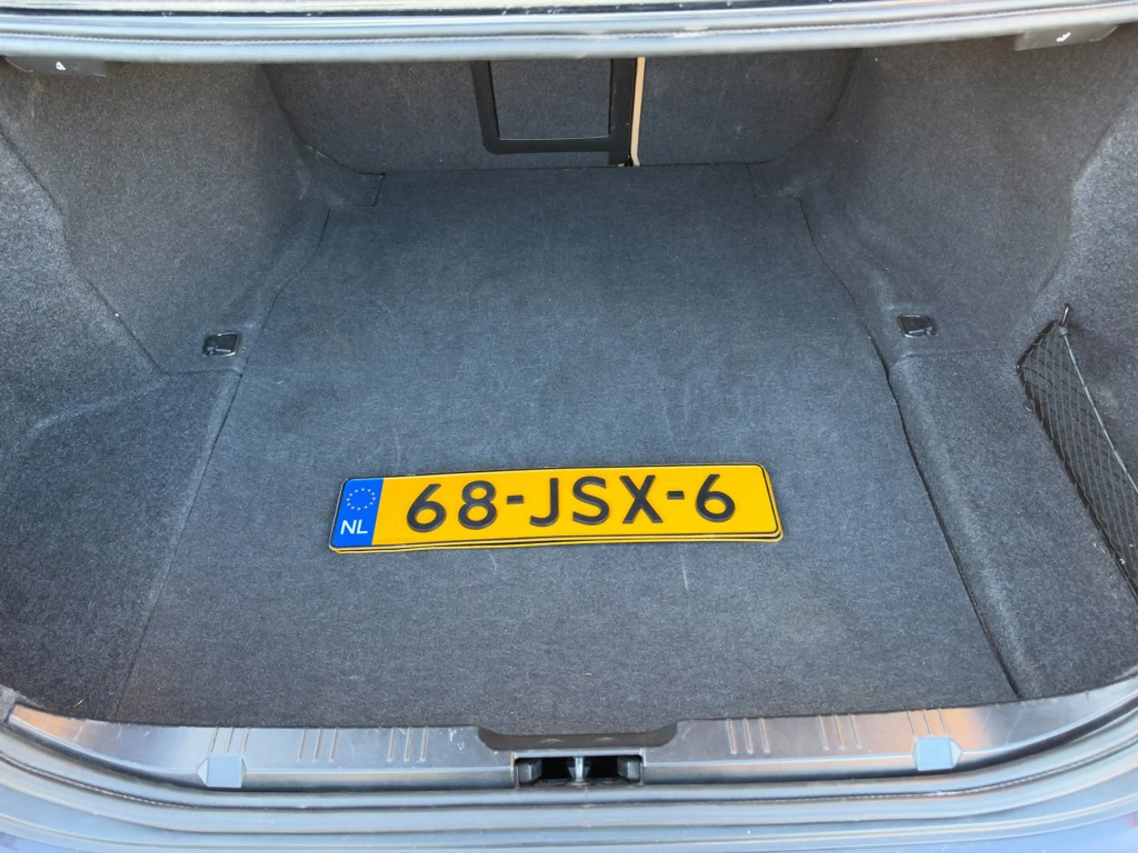 BMW 525 5-serie 525i| BILSTEIN| XENON| PDC| COMFORT STOELE — photo 15