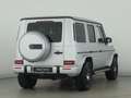 Mercedes-Benz G 400 d AMG*AHK*Distronic*Navi*Standh*Multibeam* Argent - thumbnail 2