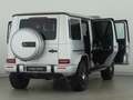 Mercedes-Benz G 400 d AMG*AHK*Distronic*Navi*Standh*Multibeam* Silber - thumbnail 9