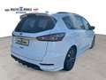 Ford S-Max ST-Line Aut. *7-Sitzer/ LED* Blanc - thumbnail 5