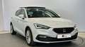 SEAT Leon 1.5 eTSI 150 DSG7 Xcellence Blanc - thumbnail 3