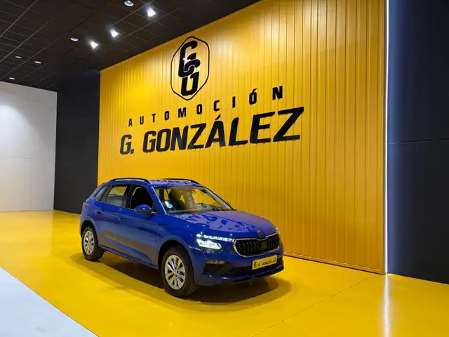 Skoda Kamiq 1.0 TSI Essence 85kW