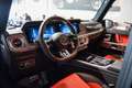 Mercedes-Benz G 63 AMG Linea Exclusive Interior 4Matic Speedshift TCT 9G Schwarz - thumbnail 3