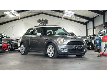S 1.6 TURBO 175 BVM R56 / TOIT PANO
