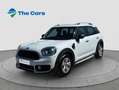 MINI One Countryman D Blanc - thumbnail 1