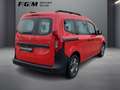 Mercedes-Benz Citan Tourer 113 Base TWA|Kam|Navi|Keyless-Start Rouge - thumbnail 4