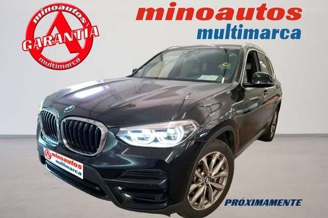 BMW X3 XDRIVE30E 292 CV STEPTRONIC BUSINESS DESIGN - foto 1