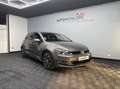 Volkswagen Golf VII 1.6 TDI BLUE MOTION DSG7 S&S 105 CV Gris - thumbnail 1