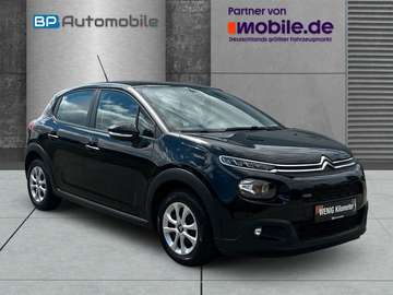 Feel *KAMERA*CARPLAY*TOTWINKEL*