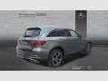 Mercedes-Benz GLC 220 d 4MATIC Gris - thumbnail 2