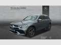 Mercedes-Benz GLC 220 d 4MATIC Gris - thumbnail 1