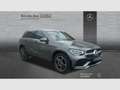Mercedes-Benz GLC 220 d 4MATIC Gris - thumbnail 3