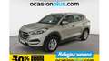Hyundai TUCSON 1.6 GDI BD Klass 4x2 131 Weiß - thumbnail 1