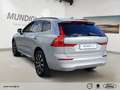 Volvo XC60 Core 2WD AHK-klappbar Navi Digitales Cockpit Memor Silber - thumbnail 4