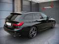 BMW 320 d xDrive Touring G21 B47 Noir - thumbnail 12