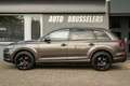 Audi Q7 Q7 3.0 TFSI Pro line S Quattro Pano-trekhaak 7 per Brun - thumbnail 4