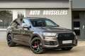 Audi Q7 Q7 3.0 TFSI Pro line S Quattro Pano-trekhaak 7 per Brun - thumbnail 1