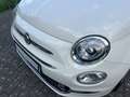 Fiat 500 C 1.0 GSE Star/Faltdach/PDC/DAB/Tempomat Wit - thumbnail 21