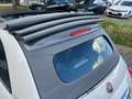 Fiat 500 C 1.0 GSE Star/Faltdach/PDC/DAB/Tempomat Wit - thumbnail 37