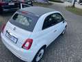 Fiat 500 C 1.0 GSE Star/Faltdach/PDC/DAB/Tempomat Wit - thumbnail 40