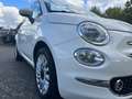 Fiat 500 C 1.0 GSE Star/Faltdach/PDC/DAB/Tempomat Wit - thumbnail 36
