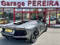 Lamborghini Aventador LP 700-4 LIFT CARBON CUIR NAVI Negru - thumbnail 3