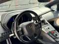 Lamborghini Aventador LP 700-4 LIFT CARBON CUIR NAVI Zwart - thumbnail 6