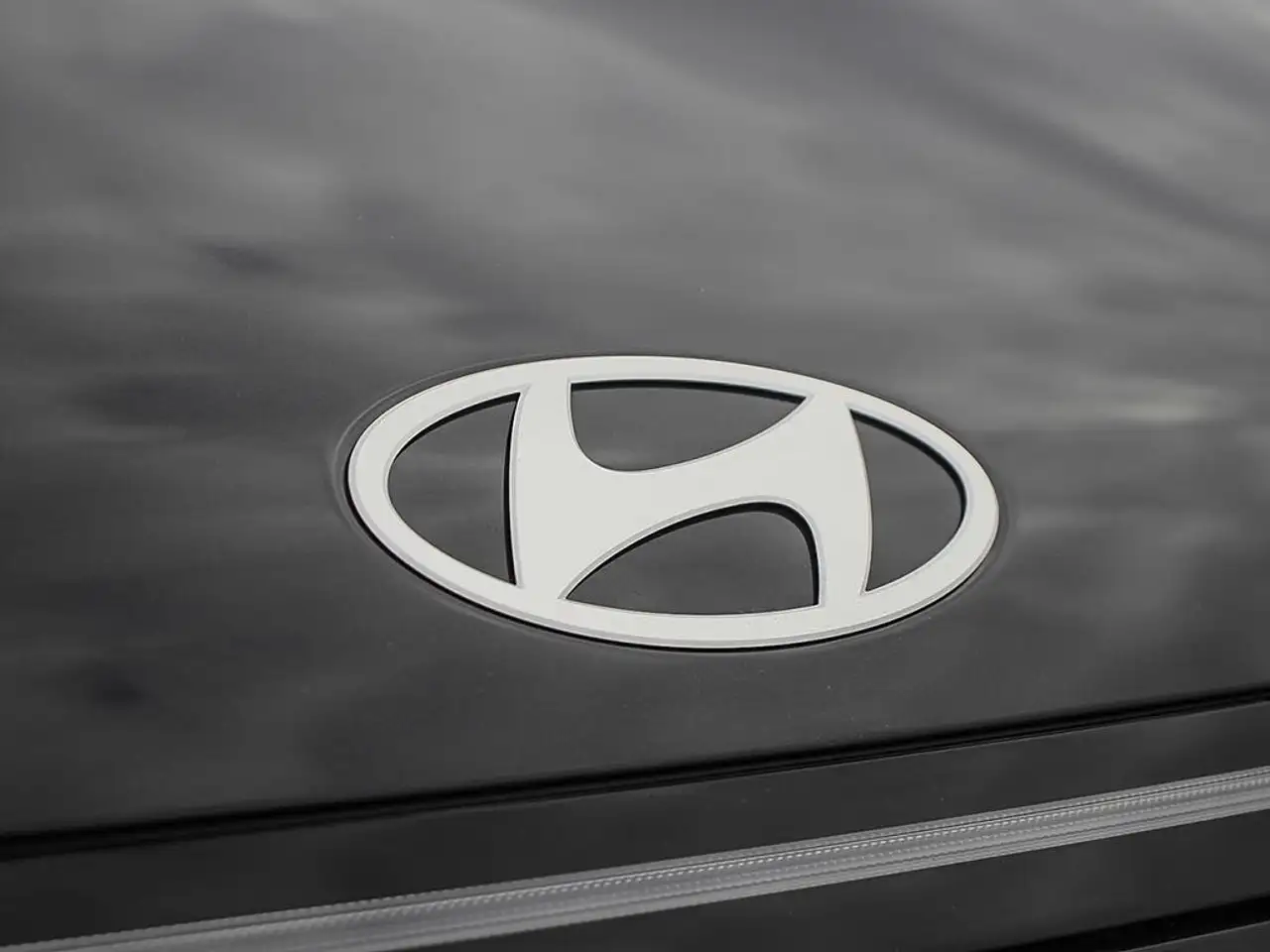 Hyundai KONA fotografie Hyundai KONA