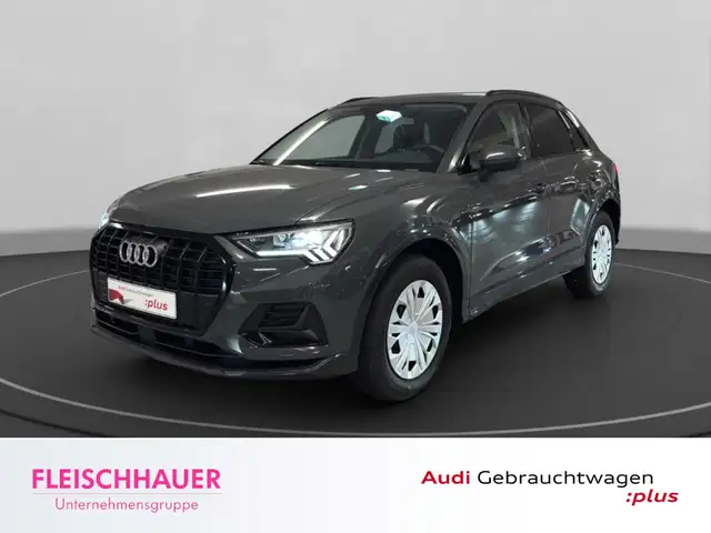 2026 Audi Q3 in Grey for sale
