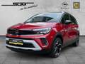 Opel Crossland Ultimate Paket Automatik Sitzheizung Navigation Rouge - thumbnail 1