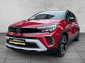 Opel Crossland Ultimate Paket Automatik Sitzheizung Navigation Rouge - thumbnail 11