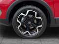 Opel Crossland Ultimate Paket Automatik Sitzheizung Navigation Rouge - thumbnail 12