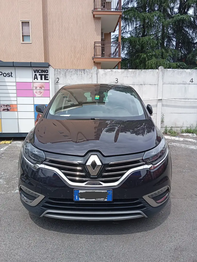 Renault Espace 1.6 dci energy Initiale Paris 160cv 7p.ti edc - 2