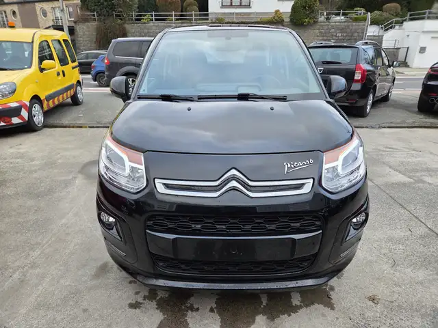 Citroen C3 Picasso C3 Picasso 1.4i Collection