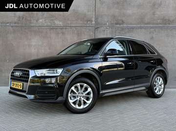 1.4 TFSI CoD Design Pro Line Plus | Trekhaak | APK