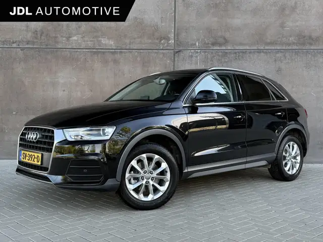 Audi Q3 1.4 TFSI CoD Design Pro Line Plus | Trekhaak | APK