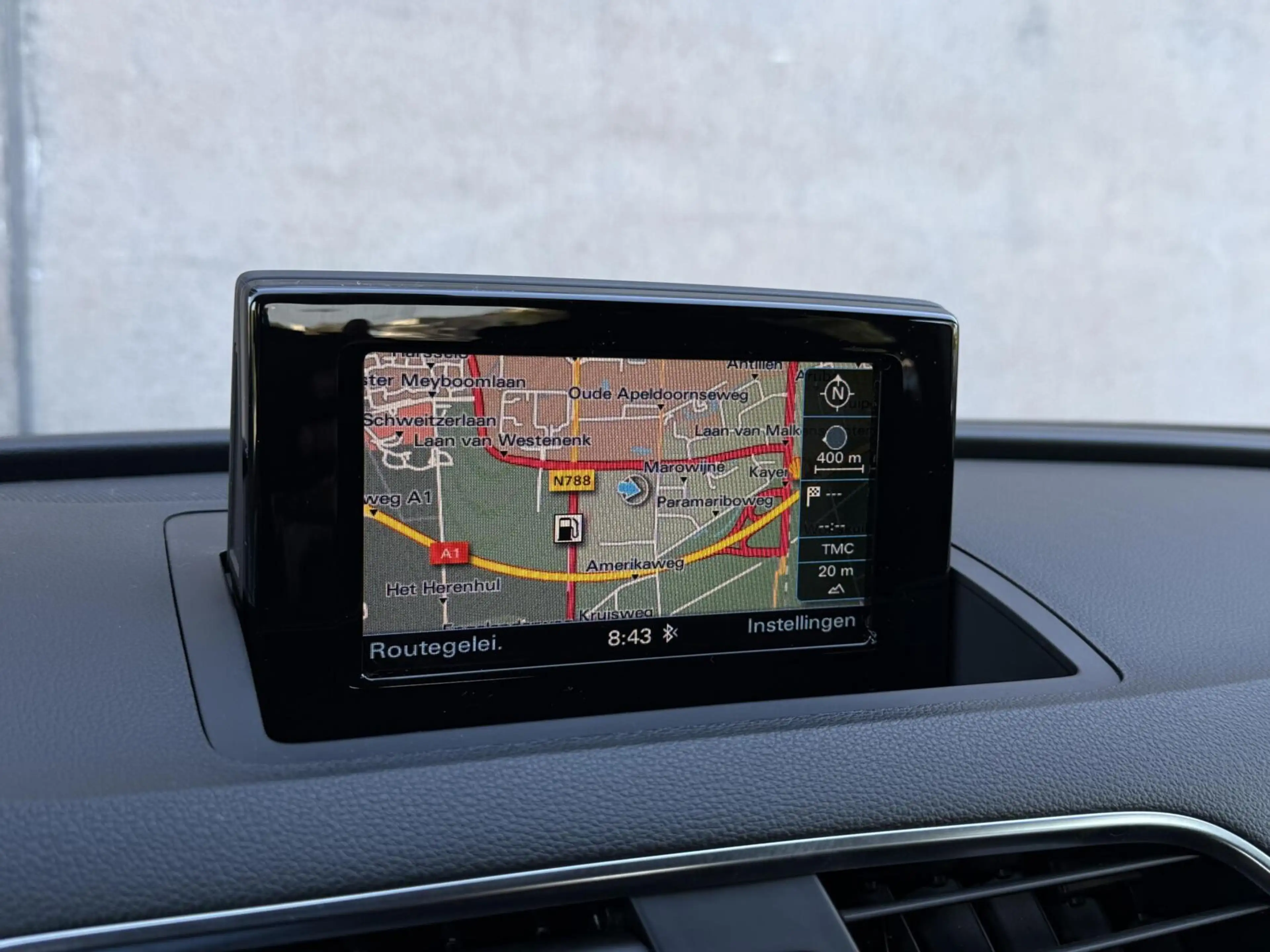 Audi Q3 1.4 TFSI CoD Design Pro Line Plus | Trekhaak | Key — photo 10
