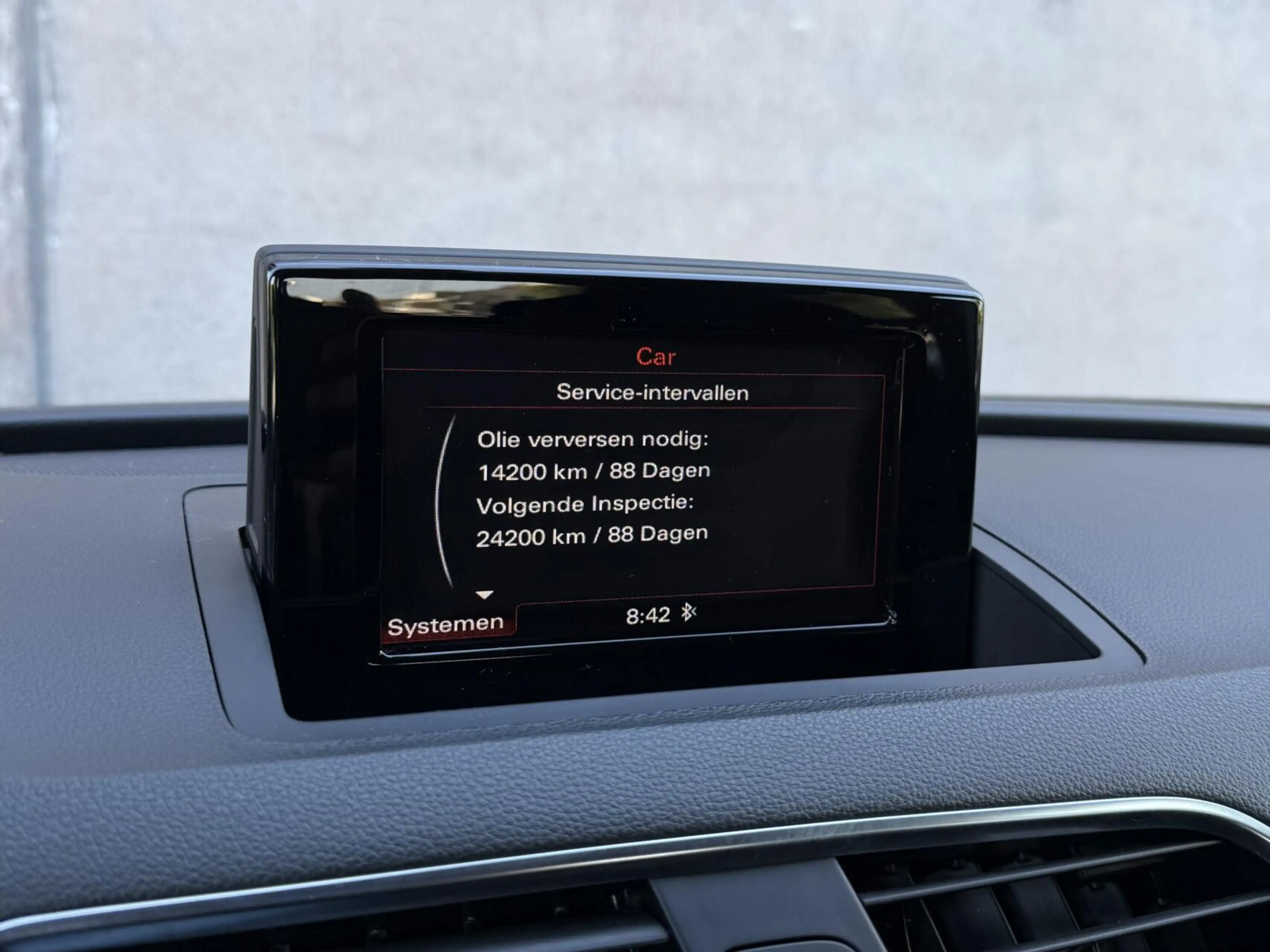 Audi Q3 1.4 TFSI CoD Design Pro Line Plus | Trekhaak | Key — photo 8