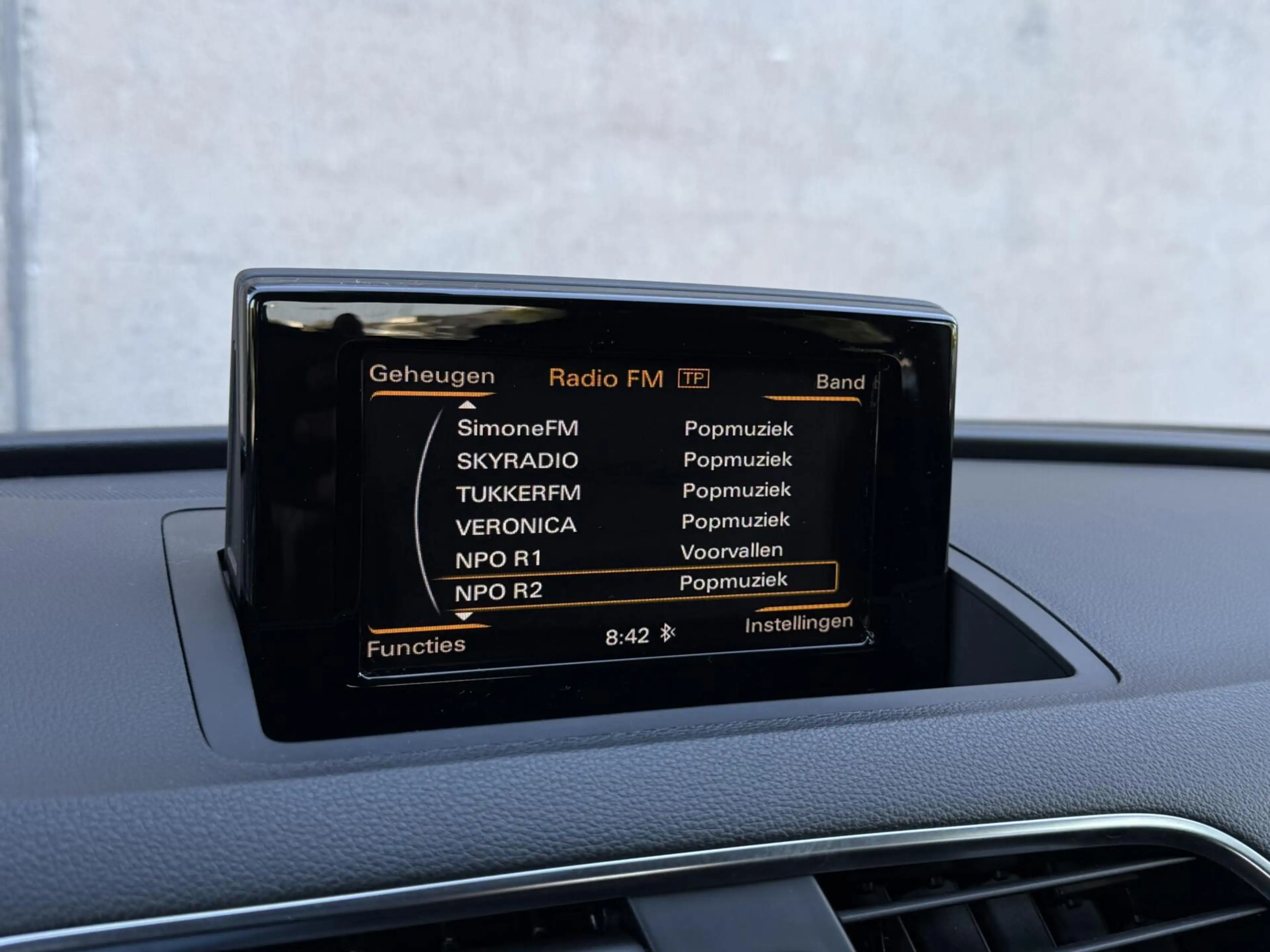 Audi Q3 1.4 TFSI CoD Design Pro Line Plus | Trekhaak | Key — photo 9