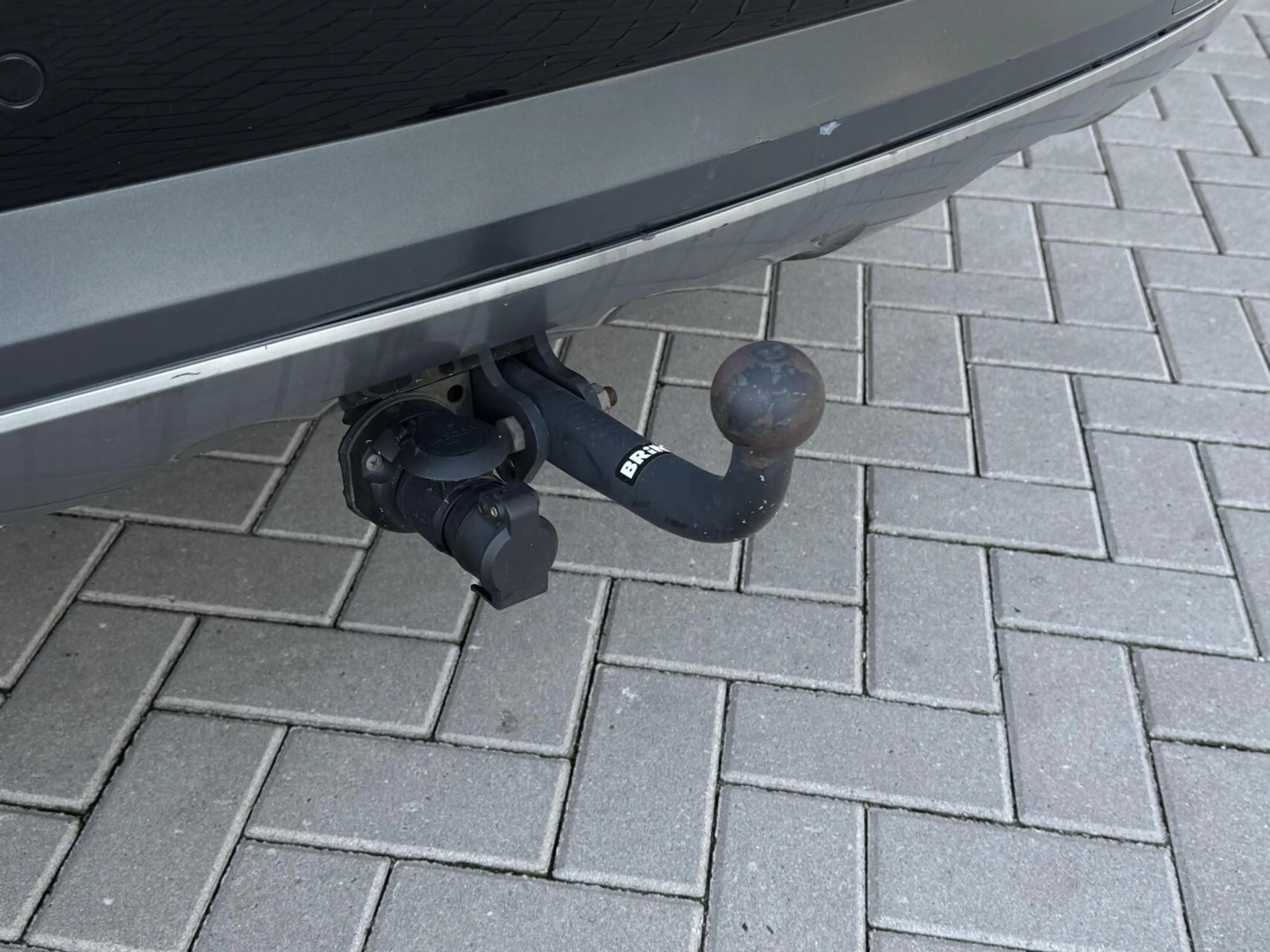 Audi Q3 1.4 TFSI CoD Design Pro Line Plus | Trekhaak | Key — photo 14
