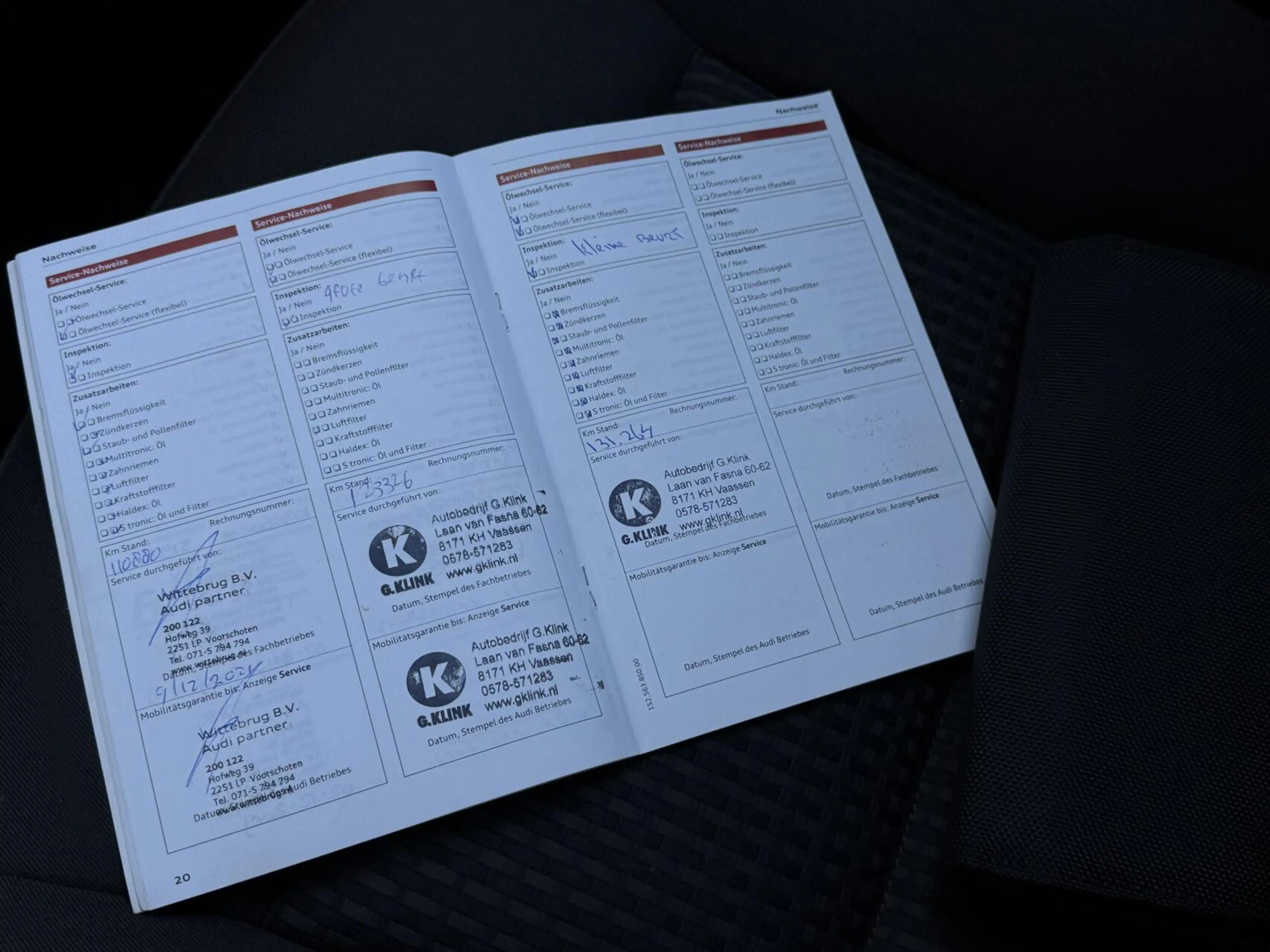 Audi Q3 1.4 TFSI CoD Design Pro Line Plus | Trekhaak | Key — photo 7