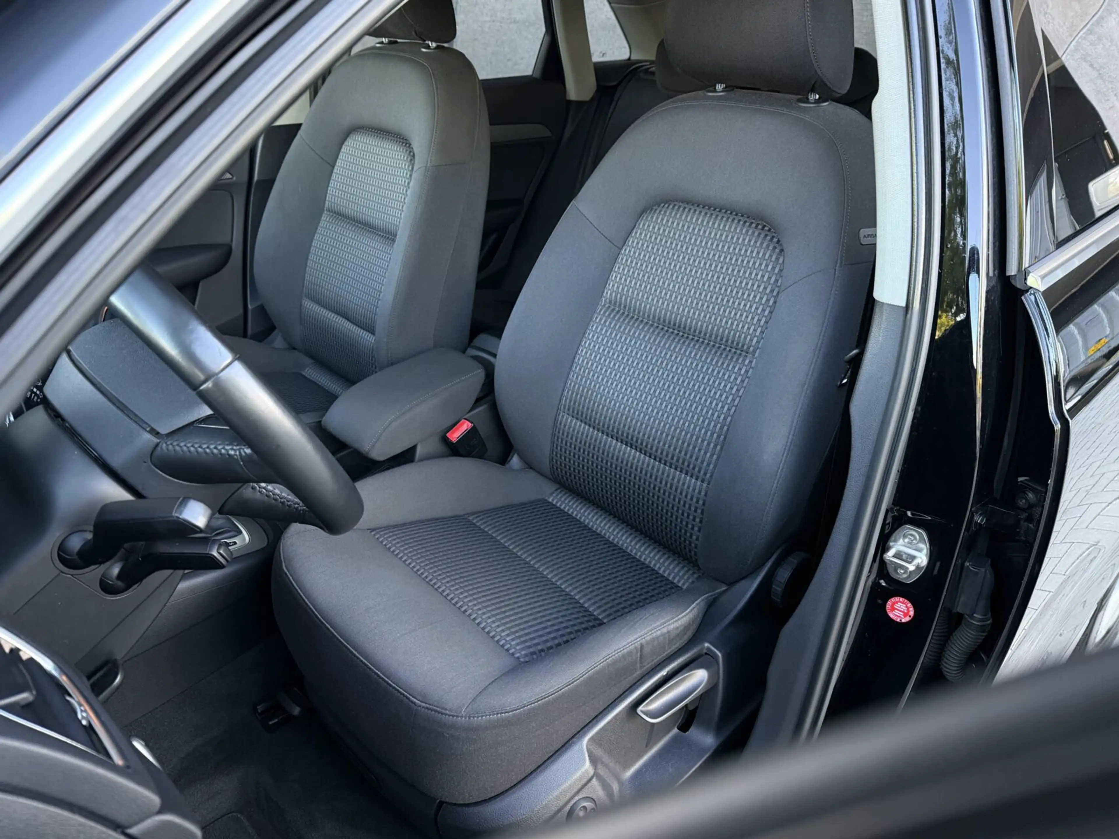 Audi Q3 1.4 TFSI CoD Design Pro Line Plus | Trekhaak | Key — photo 12