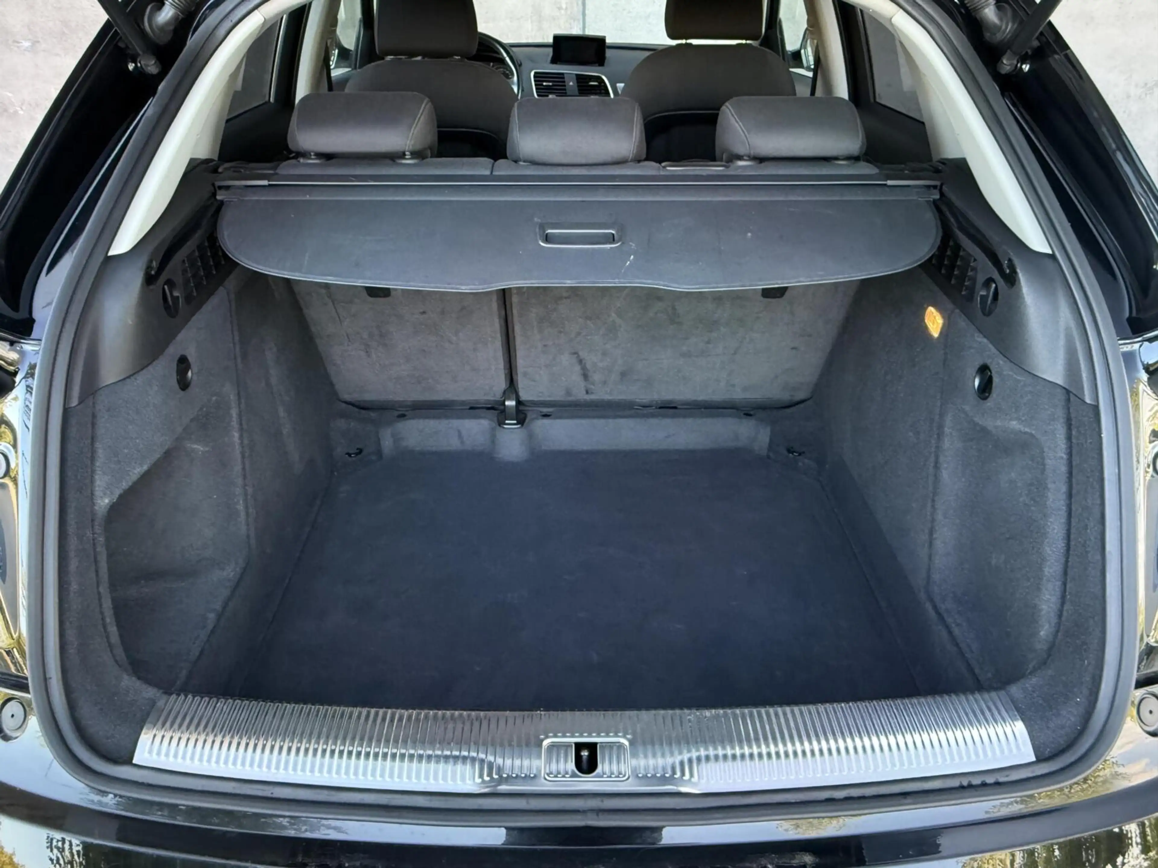 Audi Q3 1.4 TFSI CoD Design Pro Line Plus | Trekhaak | Key — photo 13
