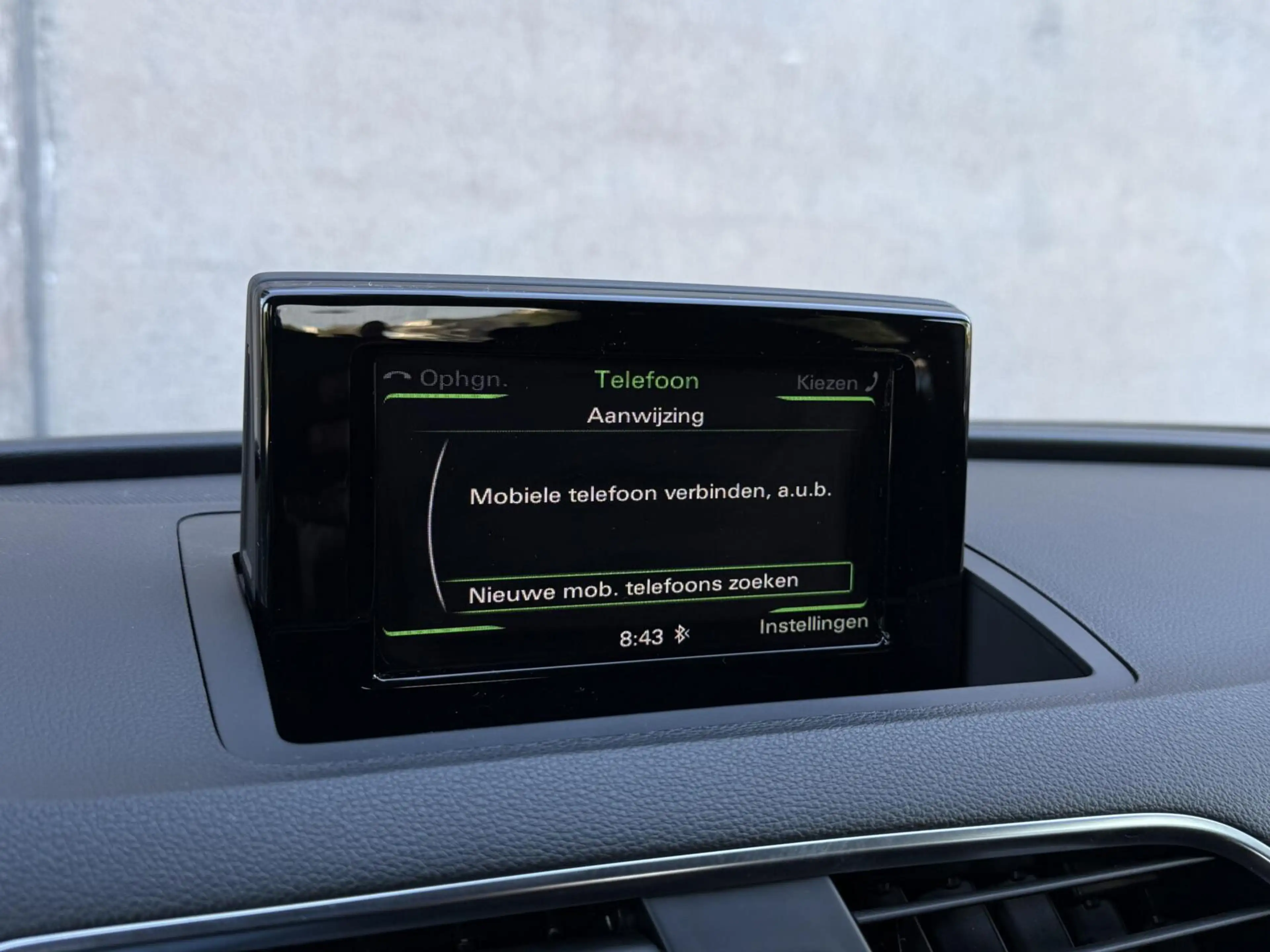 Audi Q3 1.4 TFSI CoD Design Pro Line Plus | Trekhaak | Key — photo 11