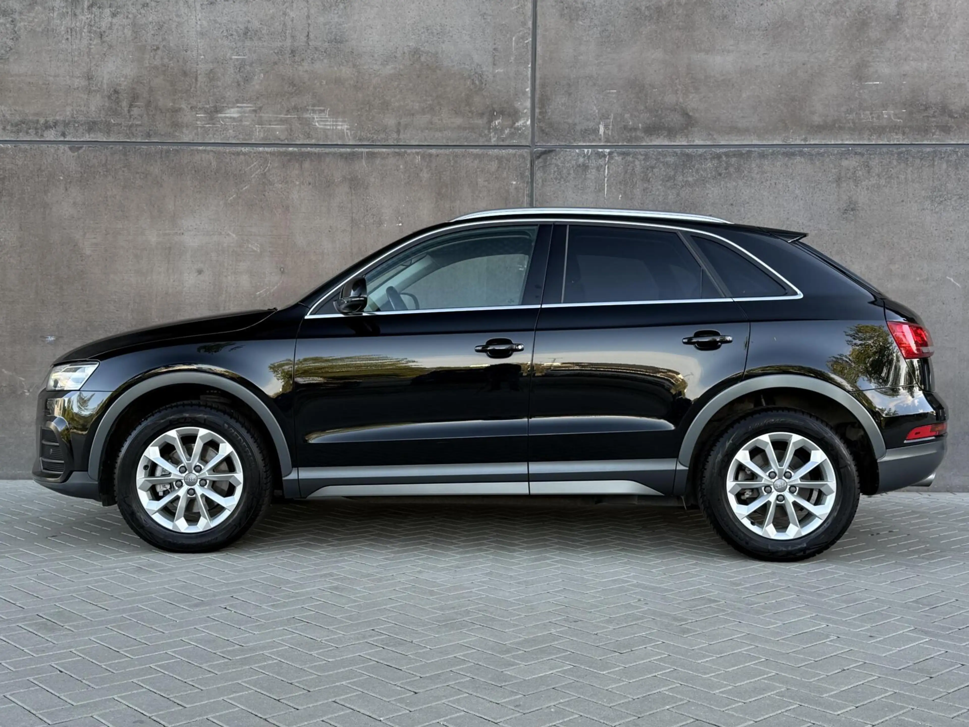 Audi Q3 1.4 TFSI CoD Design Pro Line Plus | Trekhaak | Key — photo 15